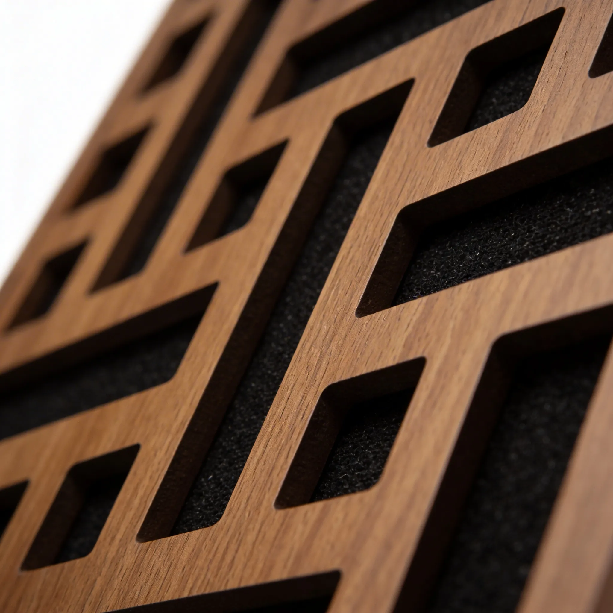 CNC wood routing